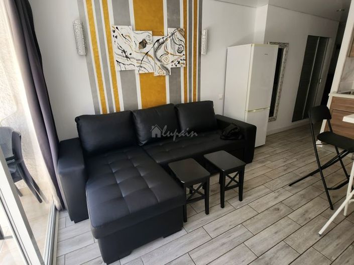 Image No.2-Appartement de 1 chambre à vendre à Playa de las Americas