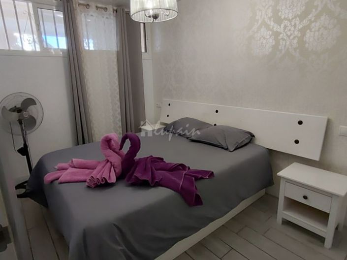 Image No.4-Appartement de 1 chambre à vendre à Playa de las Americas
