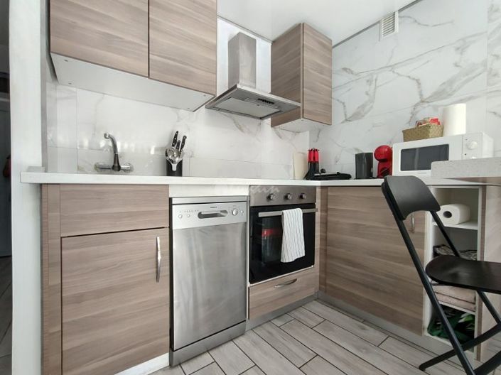 Image No.5-Appartement de 1 chambre à vendre à Playa de las Americas