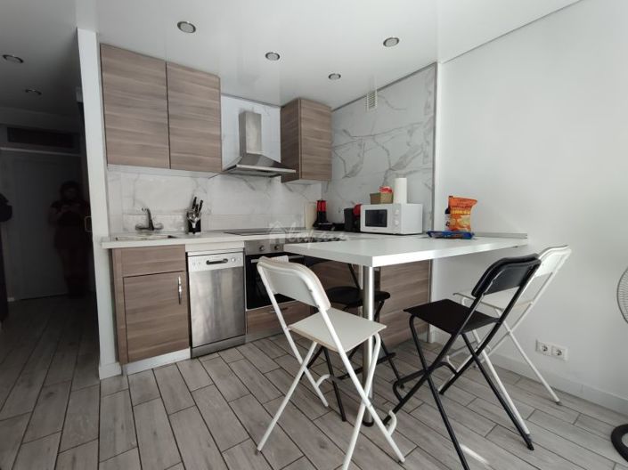 Image No.6-Appartement de 1 chambre à vendre à Playa de las Americas