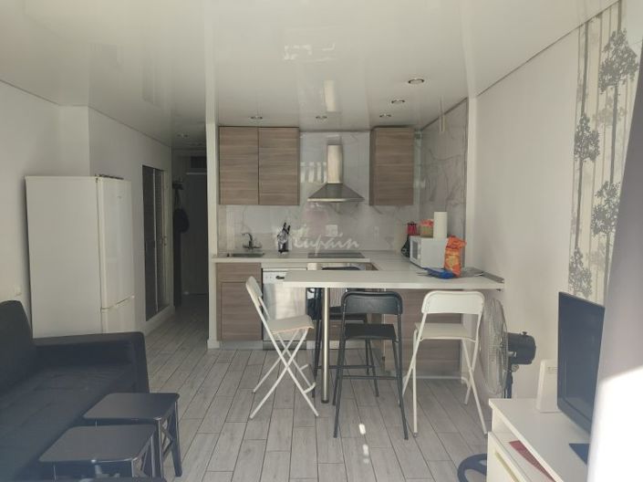 Image No.7-Appartement de 1 chambre à vendre à Playa de las Americas