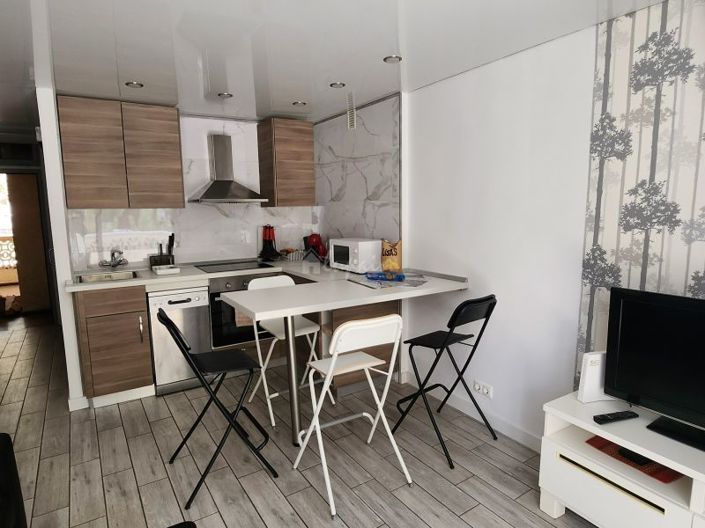 Image No.8-Appartement de 1 chambre à vendre à Playa de las Americas