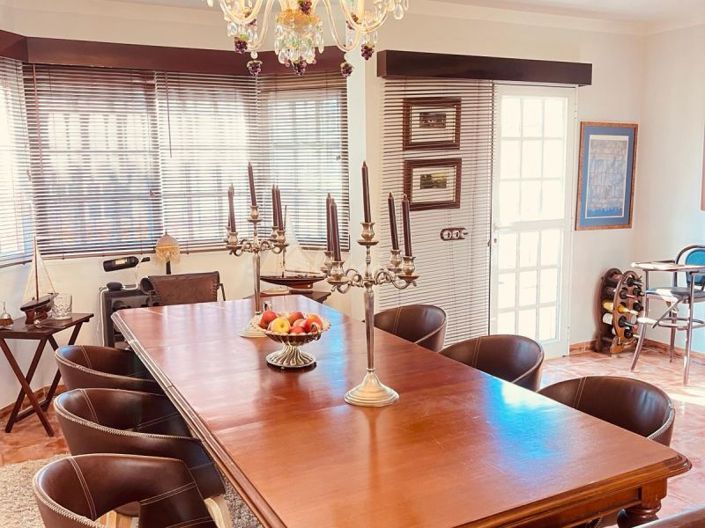 Image No.14-Villa de 4 chambres à vendre à Chayofa