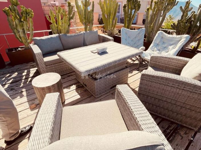 Image No.15-Villa de 4 chambres à vendre à Chayofa