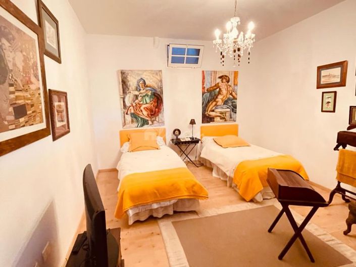 Image No.22-Villa de 4 chambres à vendre à Chayofa