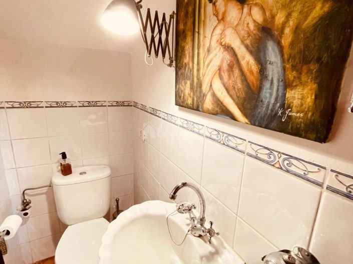 Image No.26-Villa de 4 chambres à vendre à Chayofa