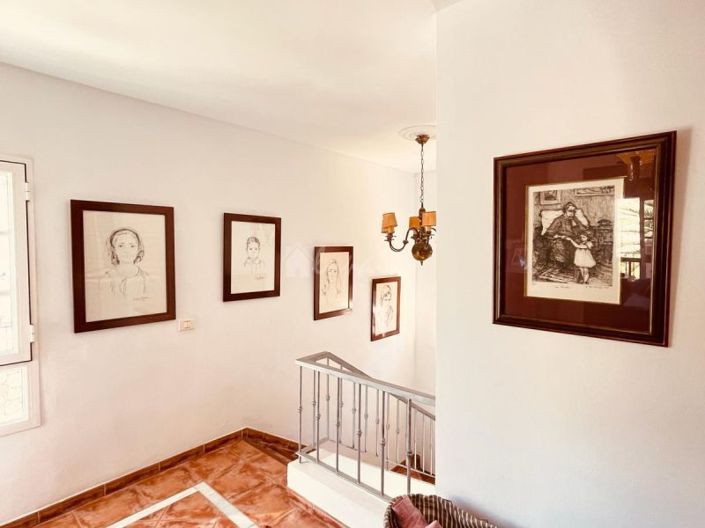 Image No.33-Villa de 4 chambres à vendre à Chayofa