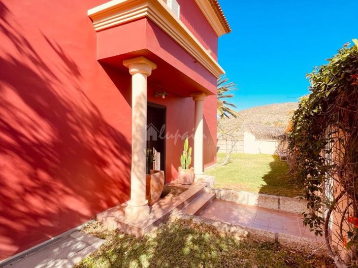 Image No.45-Villa de 4 chambres à vendre à Chayofa