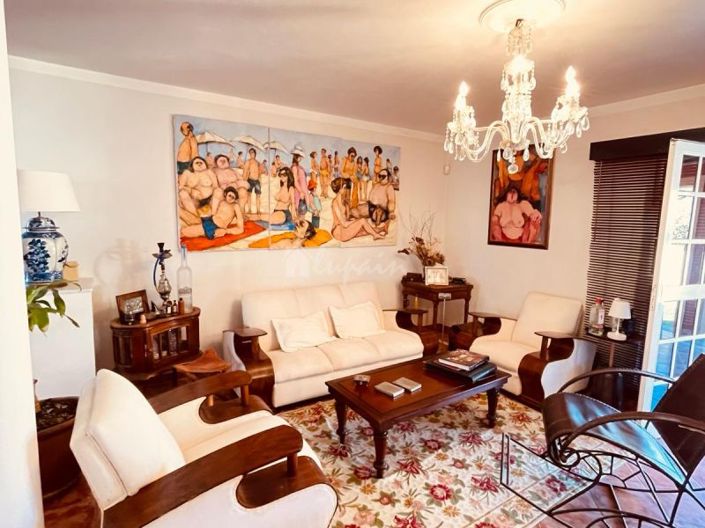 Image No.5-Villa de 4 chambres à vendre à Chayofa