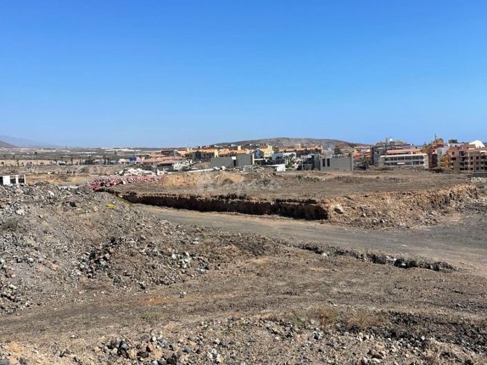 Image No.55-Villa de 4 chambres à vendre à Chayofa