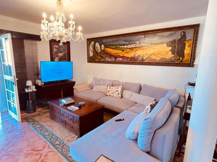 Image No.6-Villa de 4 chambres à vendre à Chayofa