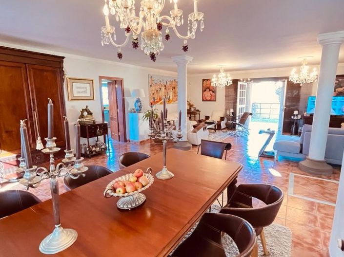 Image No.7-Villa de 4 chambres à vendre à Chayofa