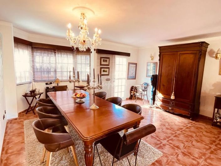 Image No.8-Villa de 4 chambres à vendre à Chayofa