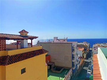 1 - Playa San Juan, Appartement