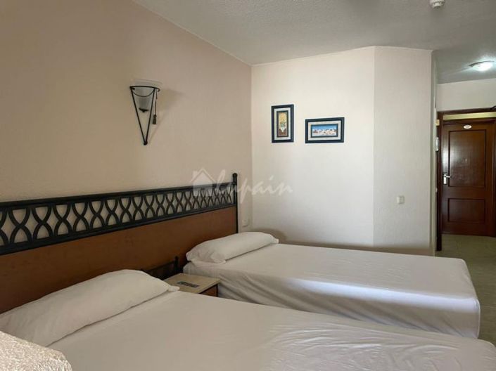 Image No.13-Studio for sale