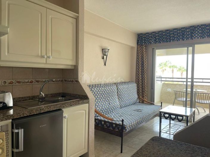 Image No.7-Studio for sale