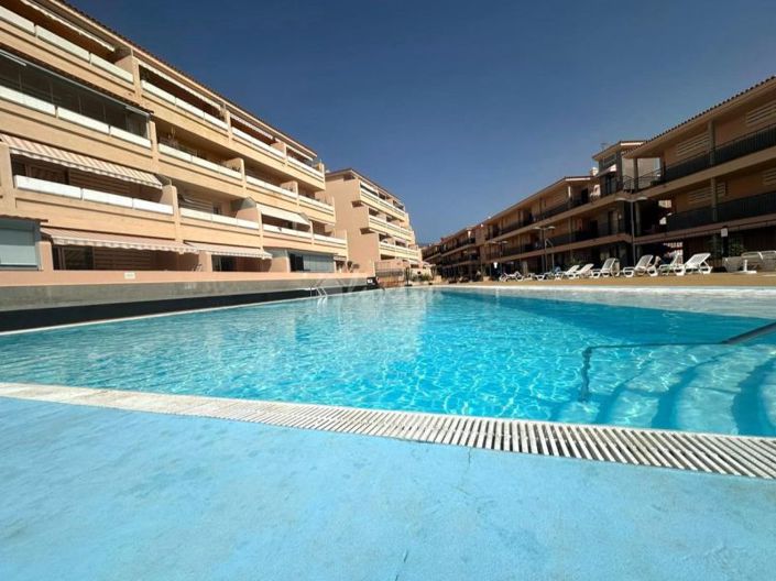 Image No.1-Propriété de 2 chambres à vendre à Los Cristianos