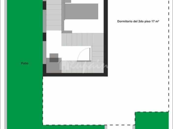 Image No.16-Appartement de 2 chambres à vendre à Costa del Silencio