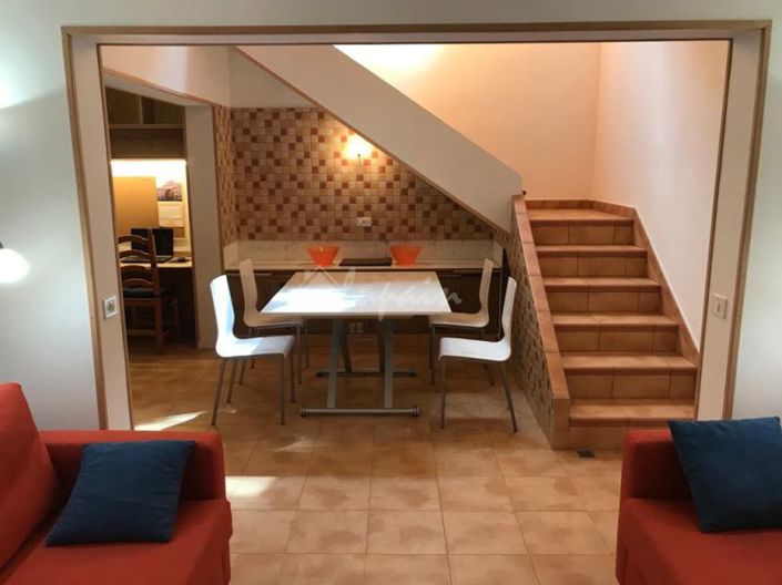 Image No.2-Appartement de 2 chambres à vendre à Costa del Silencio