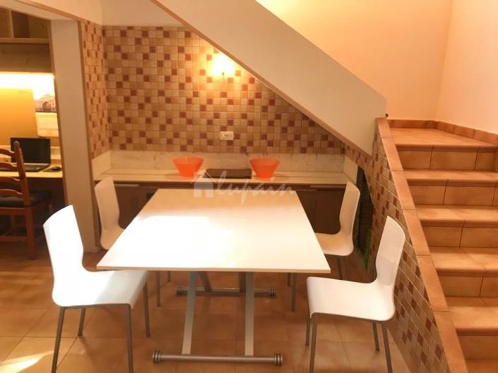 Image No.6-Appartement de 2 chambres à vendre à Costa del Silencio