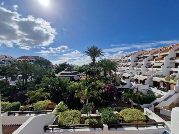 Image No.1-Appartement de 2 chambres à vendre à Playa de las Americas