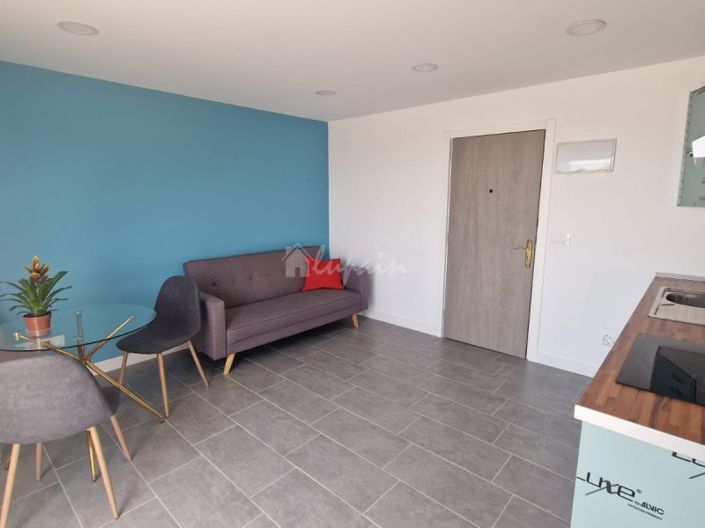 Image No.3-Penthouse de 1 chambre à vendre à Playa de las Americas