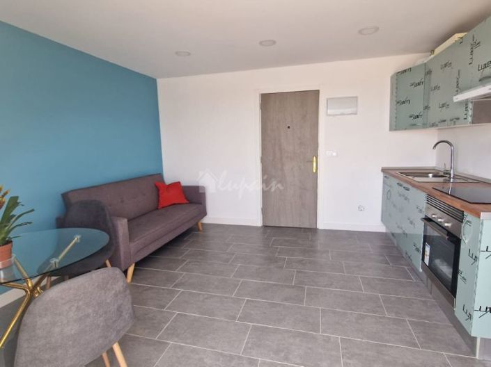 Image No.4-Penthouse de 1 chambre à vendre à Playa de las Americas