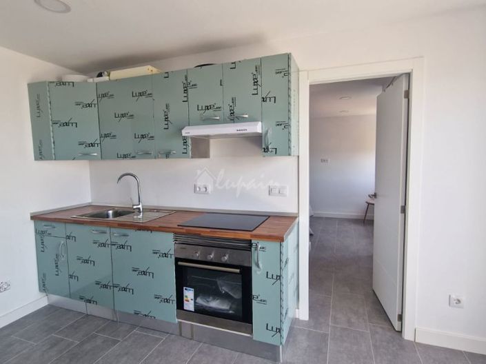 Image No.5-Penthouse de 1 chambre à vendre à Playa de las Americas