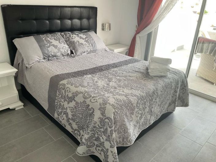 Image No.10-Appartement de 2 chambres à vendre à Playa de las Americas