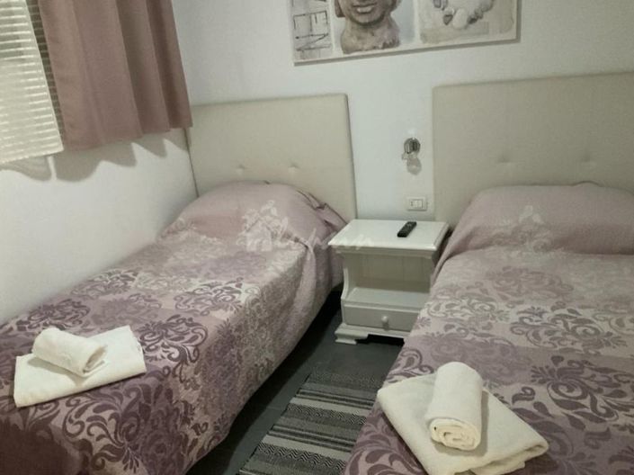 Image No.11-Appartement de 2 chambres à vendre à Playa de las Americas