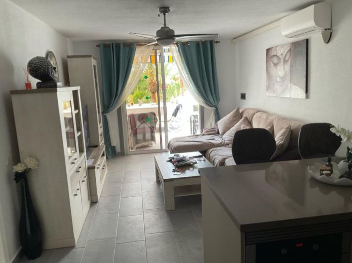 Image No.5-Appartement de 2 chambres à vendre à Playa de las Americas