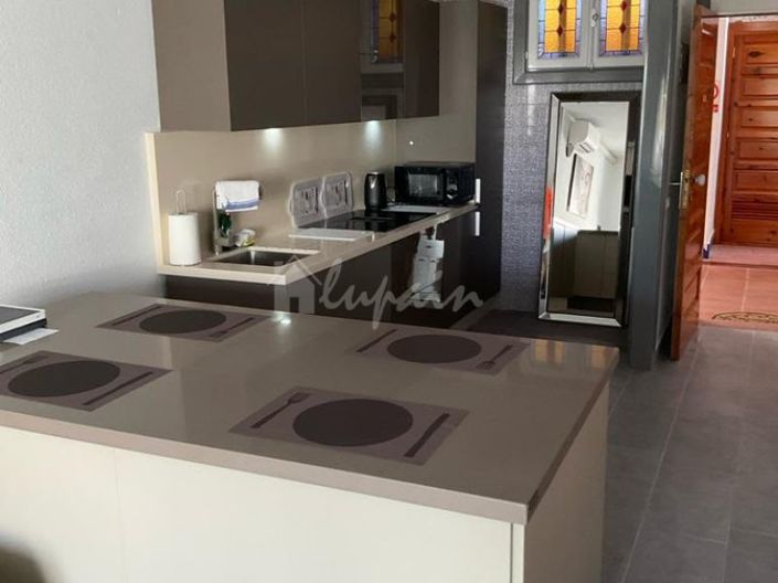 Image No.6-Appartement de 2 chambres à vendre à Playa de las Americas