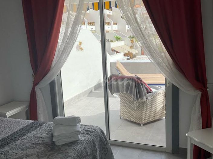 Image No.9-Appartement de 2 chambres à vendre à Playa de las Americas