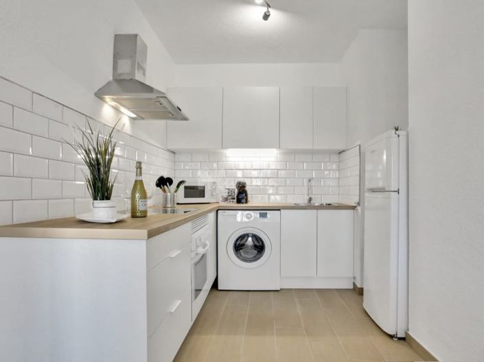 Image No.15-Appartement de 2 chambres à vendre à Playa Paraiso