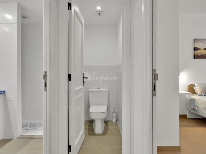 Image No.19-Appartement de 2 chambres à vendre à Playa Paraiso