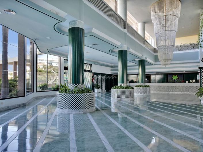 Image No.25-Appartement de 2 chambres à vendre à Playa Paraiso