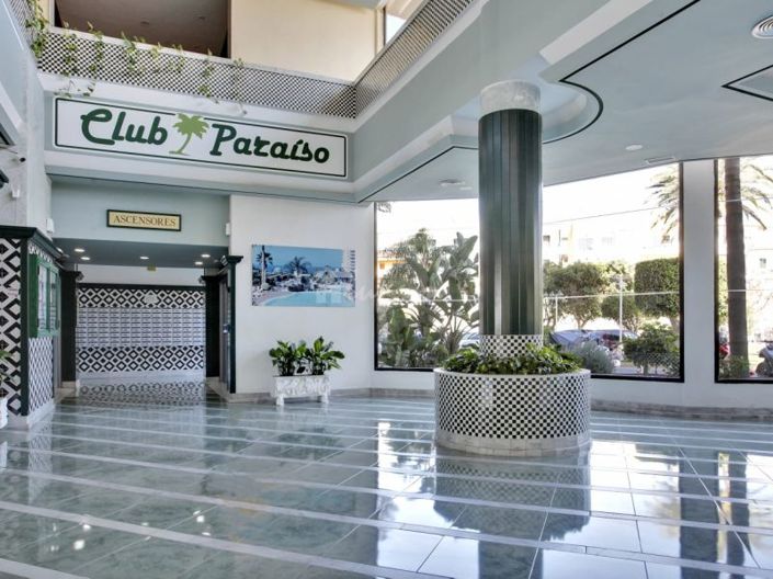 Image No.26-Appartement de 2 chambres à vendre à Playa Paraiso