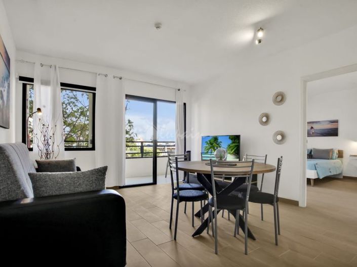 Image No.5-Appartement de 2 chambres à vendre à Playa Paraiso