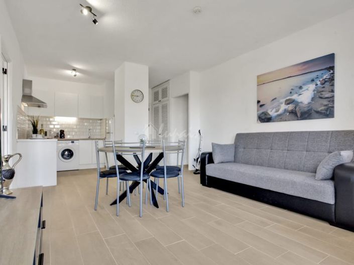 Image No.6-Appartement de 2 chambres à vendre à Playa Paraiso