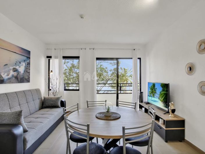 Image No.7-Appartement de 2 chambres à vendre à Playa Paraiso