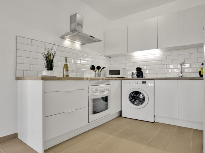 Image No.8-Appartement de 2 chambres à vendre à Playa Paraiso