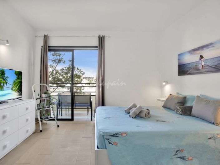 Image No.9-Appartement de 2 chambres à vendre à Playa Paraiso