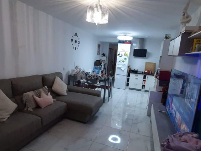 Image No.3-Appartement de 2 chambres à vendre à Los Cristianos