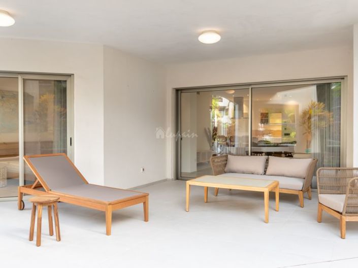 Image No.10-Appartement de 2 chambres à vendre à Palm Mar