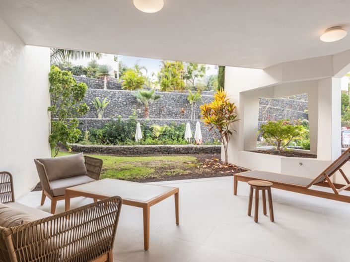 Image No.2-Appartement de 2 chambres à vendre à Palm Mar