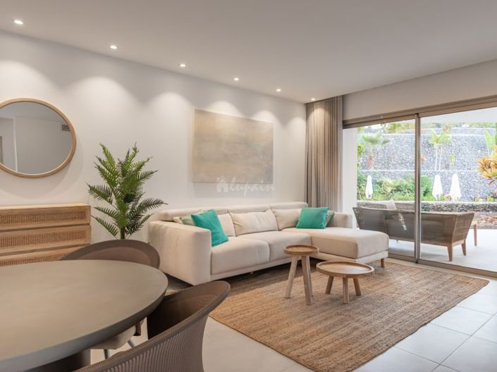 Image No.4-Appartement de 2 chambres à vendre à Palm Mar