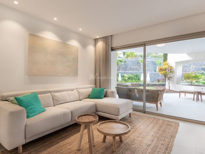 Image No.5-Appartement de 2 chambres à vendre à Palm Mar