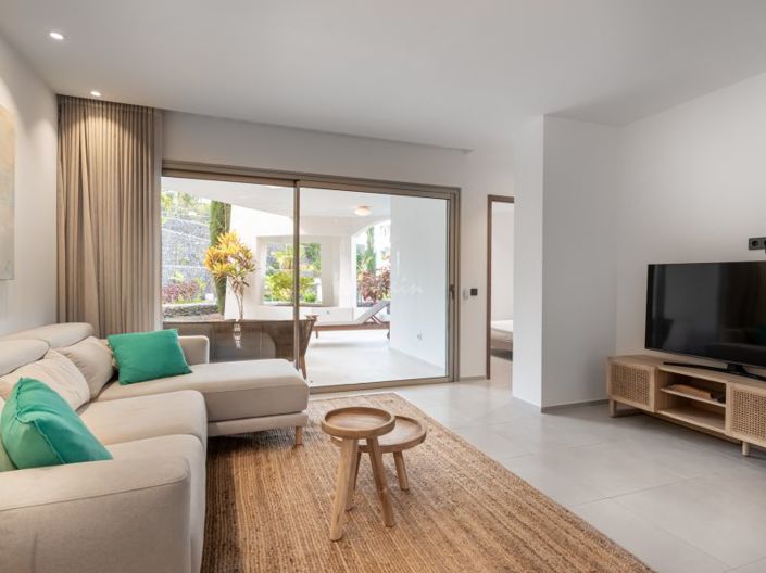 Image No.7-Appartement de 2 chambres à vendre à Palm Mar