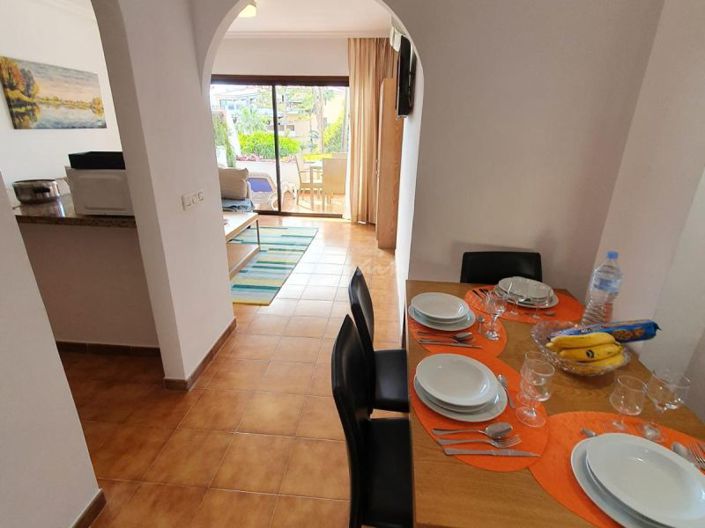 Image No.10-1 Bed Apartment for sale