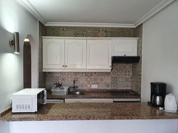 Image No.15-1 Bed Apartment for sale